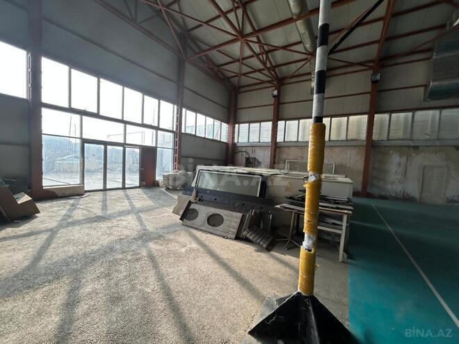 İcarəyə verilir  obyekt 2 700 m², Novxanı q., photo 7 from 8