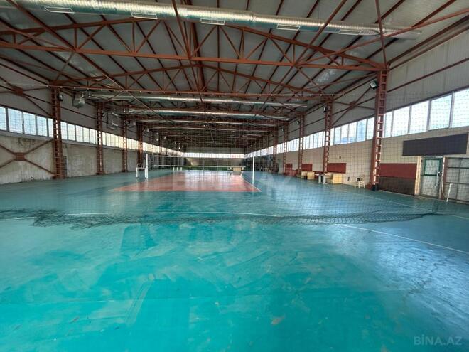İcarəyə verilir  obyekt 2 700 m², Novxanı q., photo 3 from 8