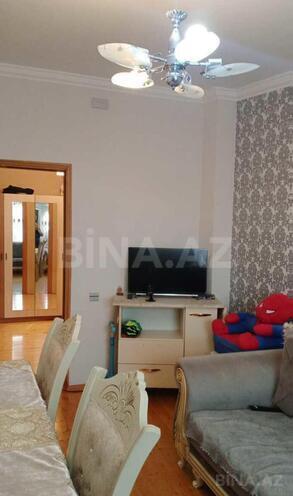 Satılır 2 otaqlı yeni tikili 86 m², Qaraçuxur q., photo 3 from 12