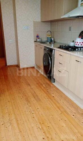 Satılır 2 otaqlı yeni tikili 86 m², Qaraçuxur q., photo 4 from 12