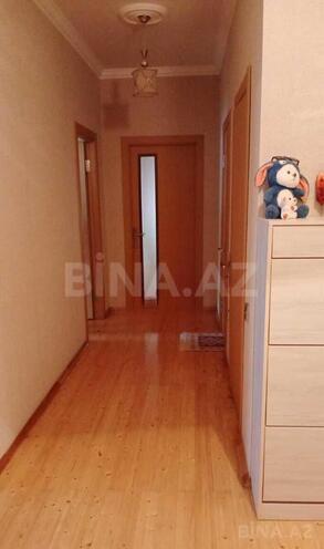 Satılır 2 otaqlı yeni tikili 86 m², Qaraçuxur q., photo 8 from 12
