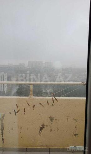 Satılır 2 otaqlı yeni tikili 86 m², Qaraçuxur q., photo 11 from 12