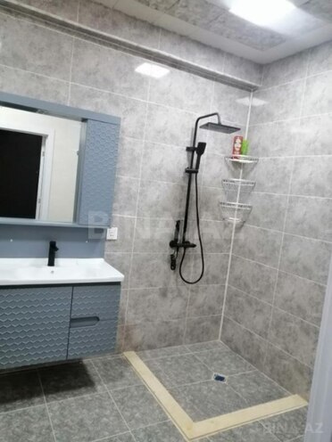 Сдаётся 2-комн. новостройка 77 м², пос. Ясамал, photo 7 from 8