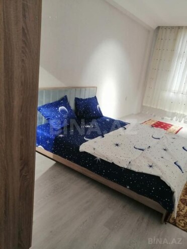 Сдаётся 2-комн. новостройка 77 м², пос. Ясамал, photo 3 from 8