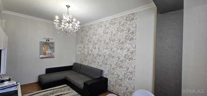 Продаётся 2-комн. новостройка 70 м², м. Ази Асланов, photo 4 from 13