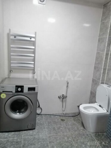 Сдаётся 2-комн. новостройка 77 м², пос. Ясамал, photo 6 from 8