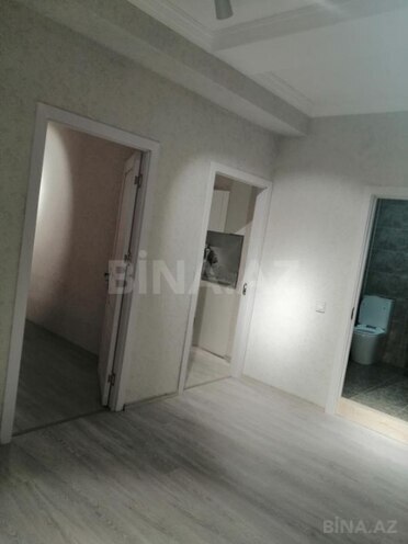 Сдаётся 2-комн. новостройка 77 м², пос. Ясамал, photo 4 from 8
