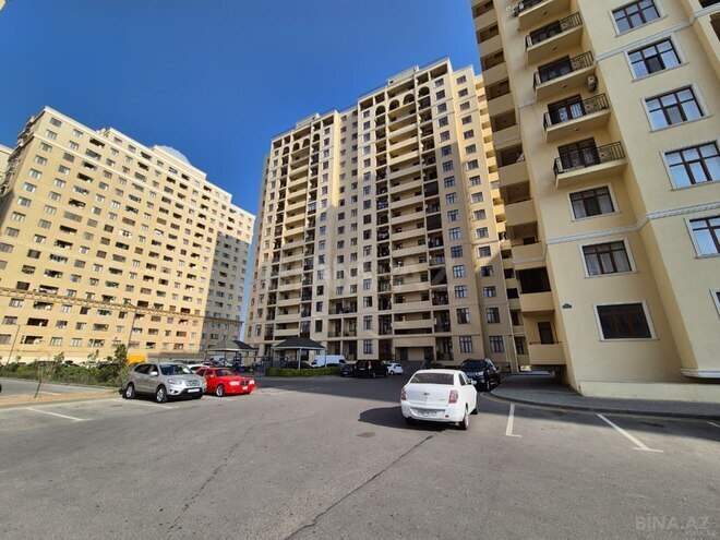Продаётся 2-комн. новостройка 102 м², пос. Баилова, photo 1 from 10