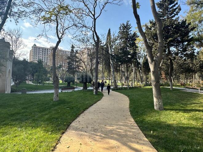Satılır 2 otaqlı yeni tikili 64 m², Nərimanov r., photo 5 from 11