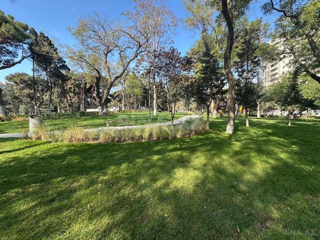 Satılır 2 otaqlı yeni tikili 64 m², Nərimanov r., photo 3 from 11