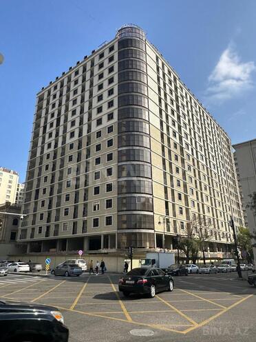 Satılır 2 otaqlı yeni tikili 64 m², Nərimanov r., photo 1 from 11