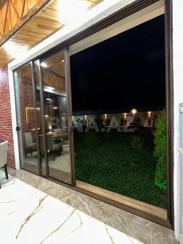 Satılır 3 otaqlı həyət evi/bağ evi 120 m², Xaçmaz r., photo 6 from 11