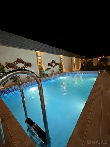 Satılır 3 otaqlı həyət evi/bağ evi 120 m², Xaçmaz r., photo 10 from 11