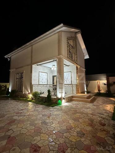 Satılır 3 otaqlı həyət evi/bağ evi 120 m², Xaçmaz r., photo 3 from 11