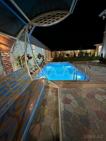Satılır 3 otaqlı həyət evi/bağ evi 120 m², Xaçmaz r., photo 1 from 11