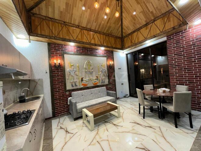 Satılır 3 otaqlı həyət evi/bağ evi 120 m², Xaçmaz r., photo 9 from 11