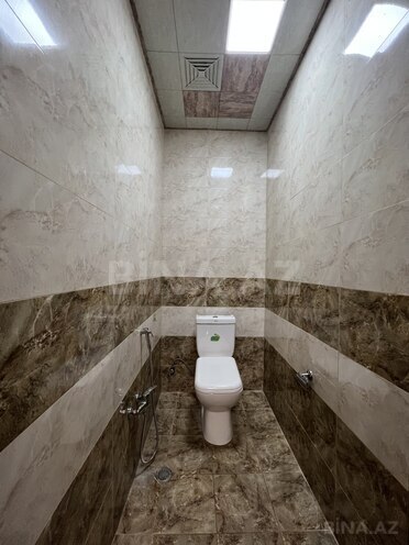 Сдаётся 2-комн. новостройка 80 м², м. Иншаатчылар, photo 20 from 25