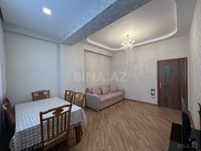 Сдаётся 2-комн. новостройка 80 м², м. Иншаатчылар, photo 6 from 25