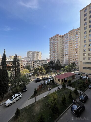 Сдаётся 2-комн. новостройка 80 м², м. Иншаатчылар, photo 24 from 25