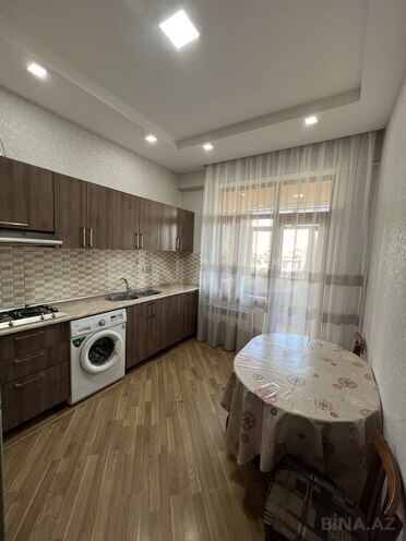 Сдаётся 2-комн. новостройка 80 м², м. Иншаатчылар, photo 16 from 25