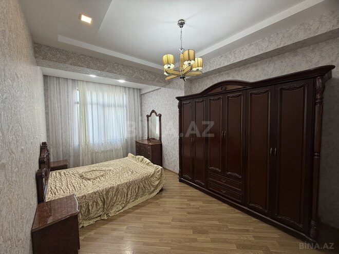Сдаётся 2-комн. новостройка 80 м², м. Иншаатчылар, photo 8 from 25