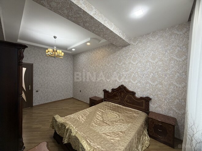 Сдаётся 2-комн. новостройка 80 м², м. Иншаатчылар, photo 11 from 25