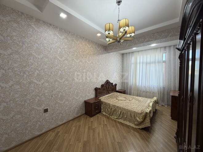 Сдаётся 2-комн. новостройка 80 м², м. Иншаатчылар, photo 10 from 25