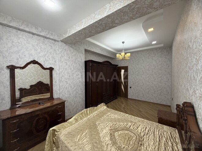 Сдаётся 2-комн. новостройка 80 м², м. Иншаатчылар, photo 9 from 25