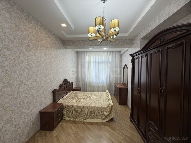 Сдаётся 2-комн. новостройка 80 м², м. Иншаатчылар, photo 12 from 25