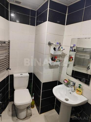 Сдаётся 2-комн. новостройка 60 м², Абшеронcкий  р., photo 18 from 19