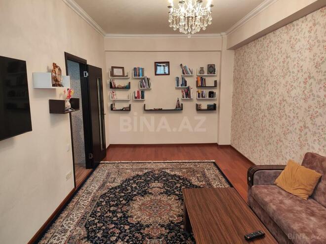 Сдаётся 2-комн. новостройка 60 м², Абшеронcкий  р., photo 6 from 19