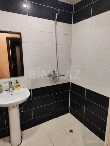 Сдаётся 2-комн. новостройка 60 м², Абшеронcкий  р., photo 17 from 19