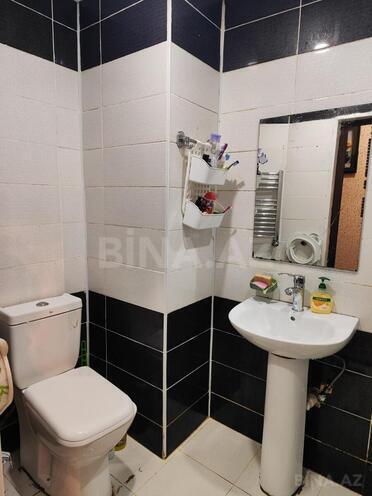 Сдаётся 2-комн. новостройка 60 м², Абшеронcкий  р., photo 12 from 19