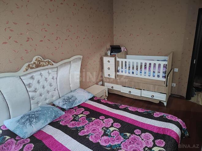 Сдаётся 2-комн. новостройка 60 м², Абшеронcкий  р., photo 10 from 19