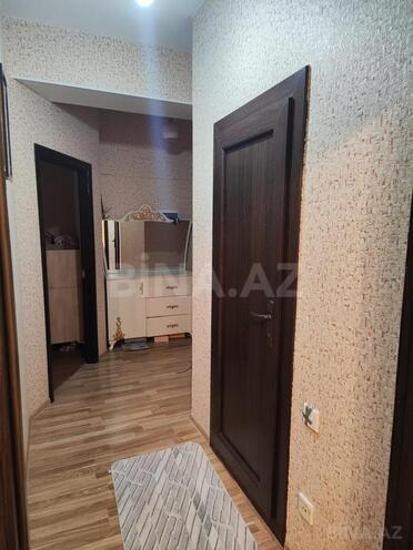 Сдаётся 2-комн. новостройка 60 м², Абшеронcкий  р., photo 9 from 19