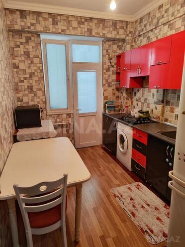 Сдаётся 2-комн. новостройка 60 м², Абшеронcкий  р., photo 14 from 19