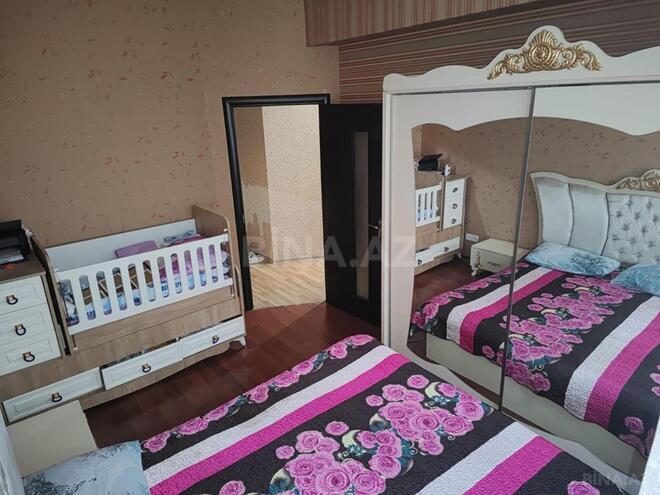 Сдаётся 2-комн. новостройка 60 м², Абшеронcкий  р., photo 11 from 19