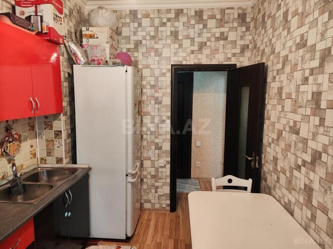Сдаётся 2-комн. новостройка 60 м², Абшеронcкий  р., photo 16 from 19
