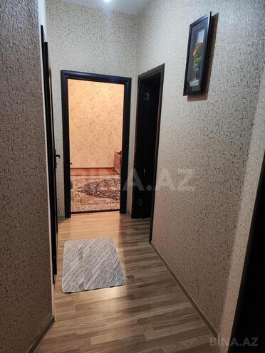 Сдаётся 2-комн. новостройка 60 м², Абшеронcкий  р., photo 7 from 19