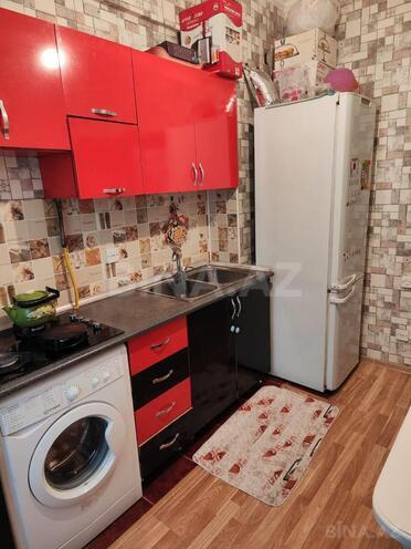 Сдаётся 2-комн. новостройка 60 м², Абшеронcкий  р., photo 15 from 19
