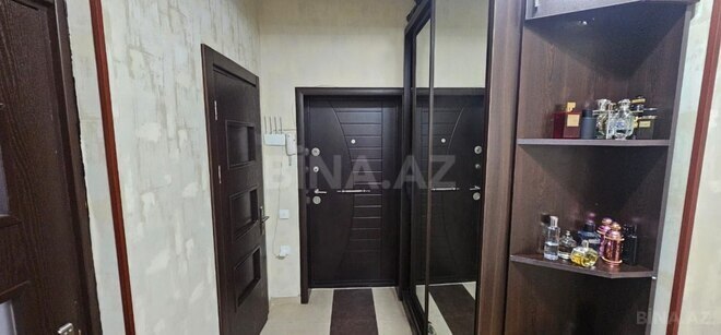 Продаётся 2-комн. новостройка 65 м², м. Ази Асланов, photo 10 from 11