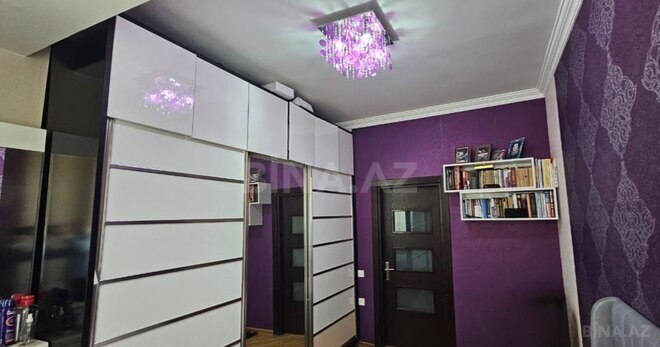 Продаётся 2-комн. новостройка 65 м², м. Ази Асланов, photo 7 from 11