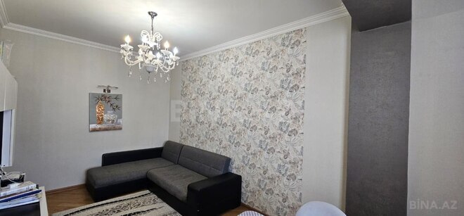 Продаётся 2-комн. новостройка 65 м², м. Ази Асланов, photo 3 from 11