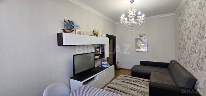 Продаётся 2-комн. новостройка 65 м², м. Ази Асланов, photo 4 from 11