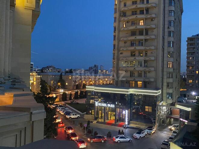 Сдаётся 2-комн. новостройка 52 м², м. Нариман Нариманов, photo 1 from 12