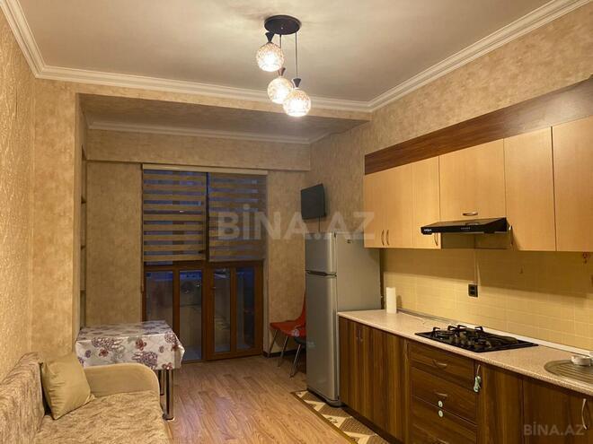 Сдаётся 2-комн. новостройка 52 м², м. Нариман Нариманов, photo 4 from 12