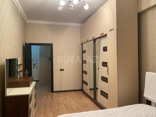 Сдаётся 2-комн. новостройка 52 м², м. Нариман Нариманов, photo 5 from 12