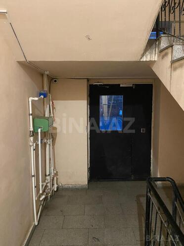 Сдаётся 2-комн. новостройка 52 м², м. Нариман Нариманов, photo 11 from 12