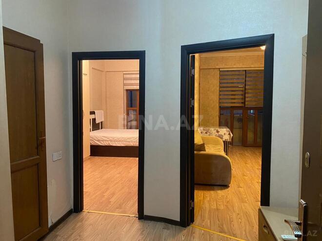 Сдаётся 2-комн. новостройка 52 м², м. Нариман Нариманов, photo 6 from 12