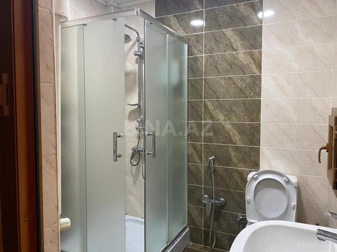 Сдаётся 2-комн. новостройка 52 м², м. Нариман Нариманов, photo 9 from 12
